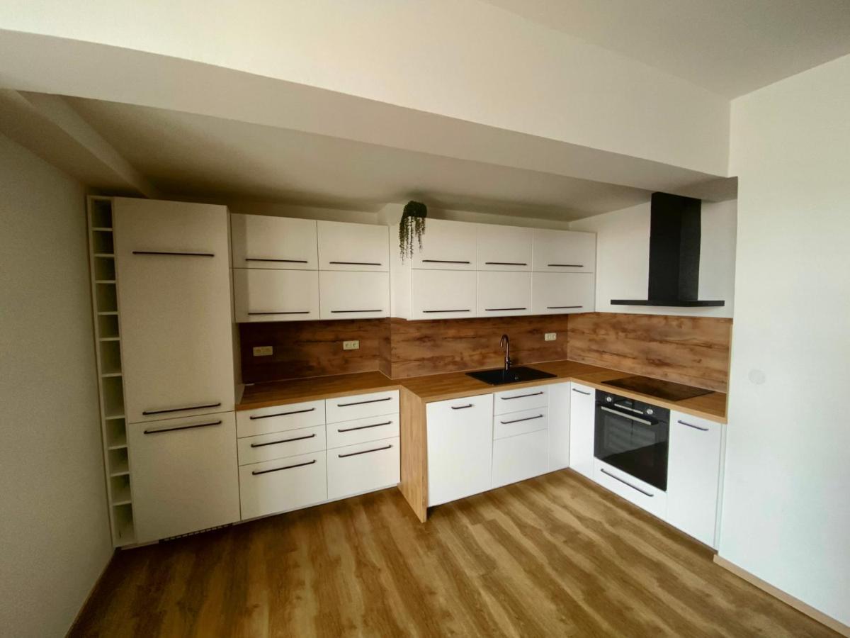 Apartment Spa And Fontain Podebrady Ngoại thất bức ảnh