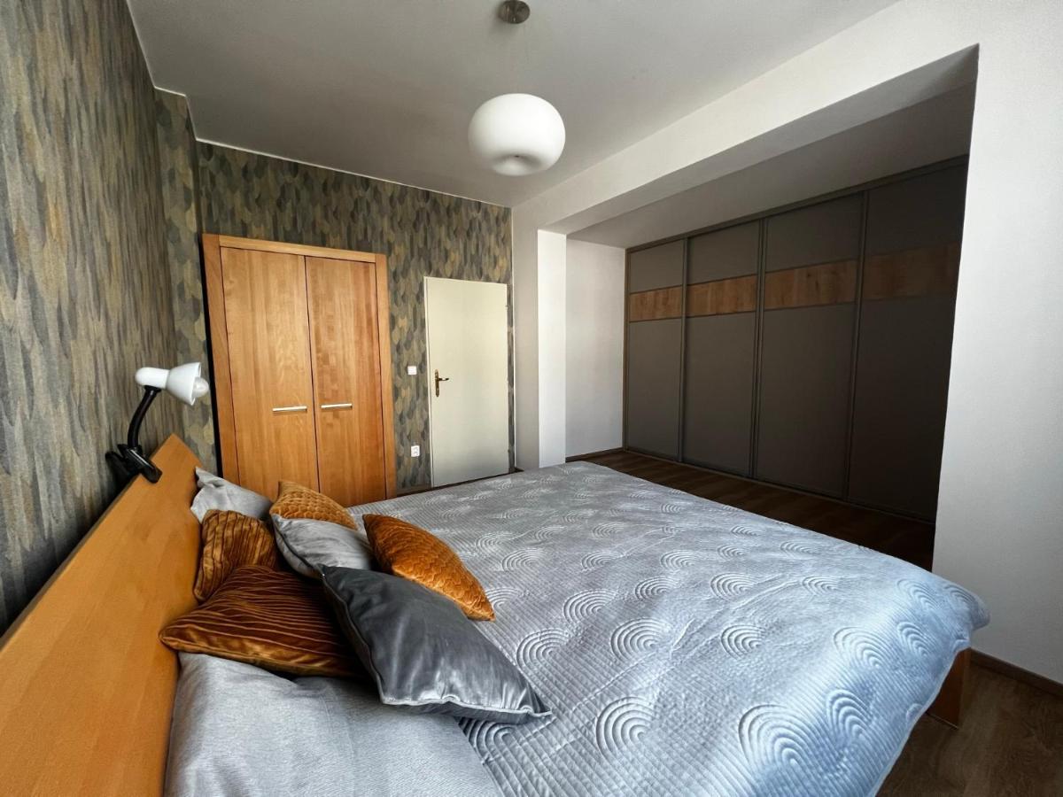 Apartment Spa And Fontain Podebrady Ngoại thất bức ảnh